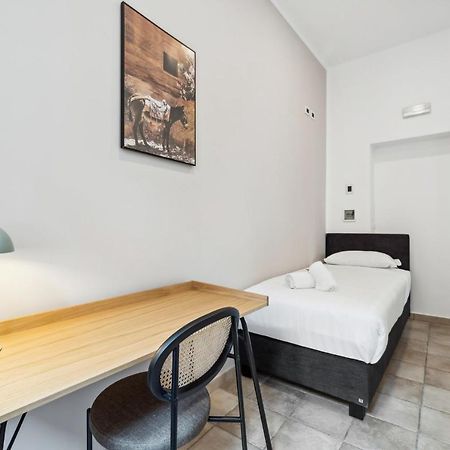 Limehome Rome Via Dei Reti Exteriör bild