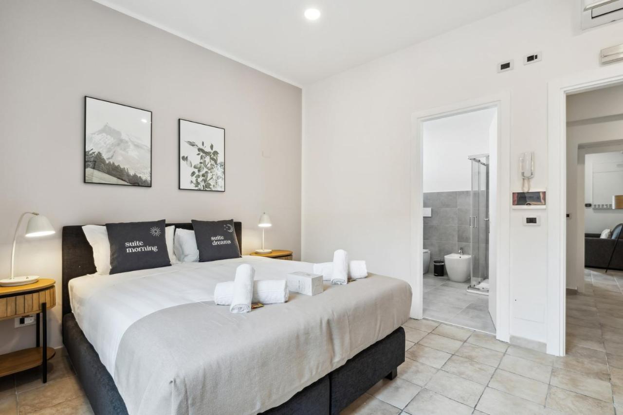 Limehome Rome Via Dei Reti Exteriör bild