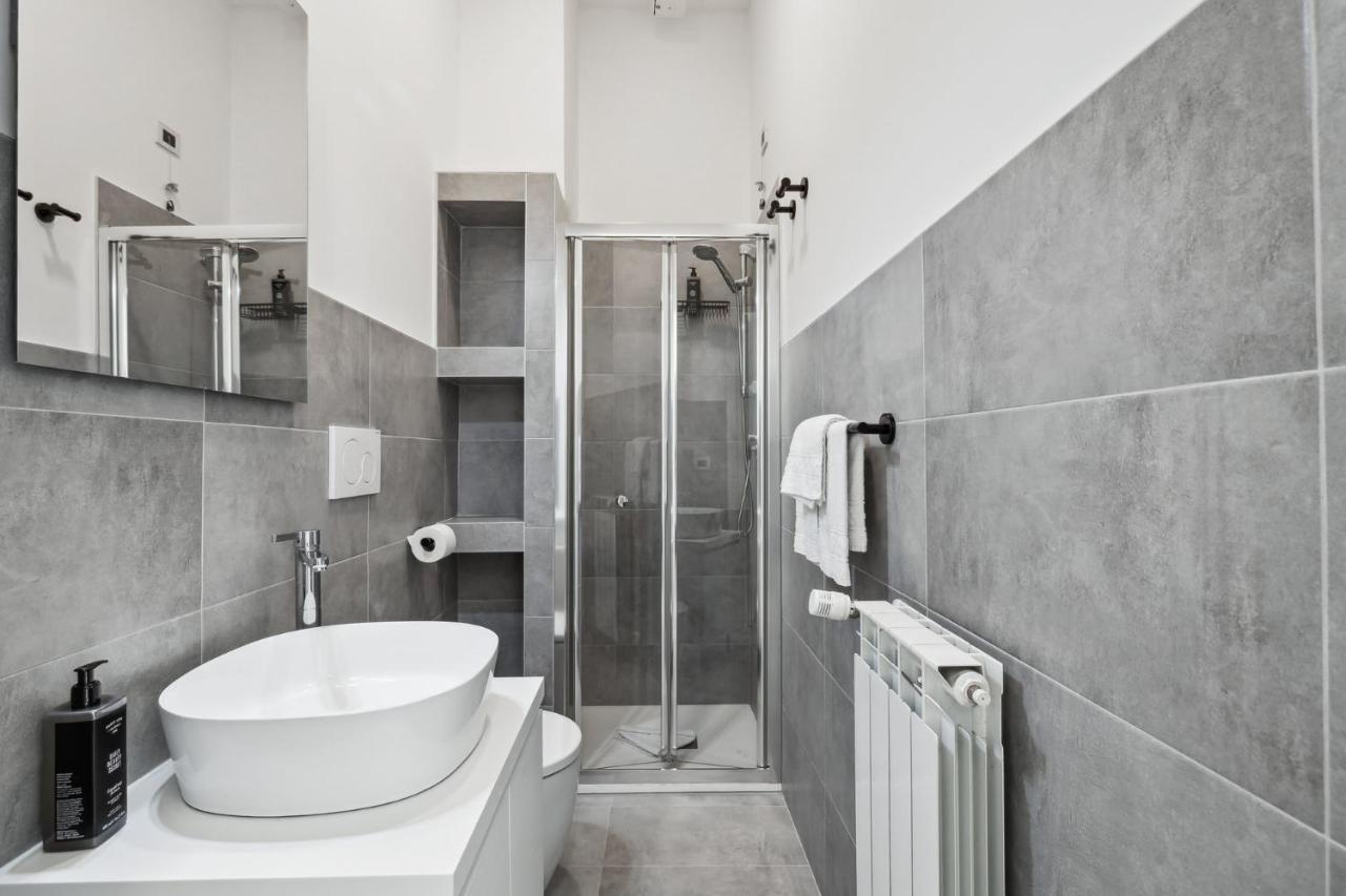 Limehome Rome Via Dei Reti Exteriör bild