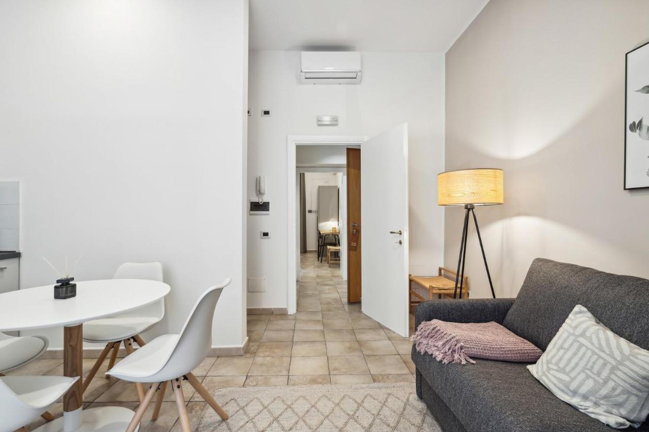 Limehome Rome Via Dei Reti Exteriör bild