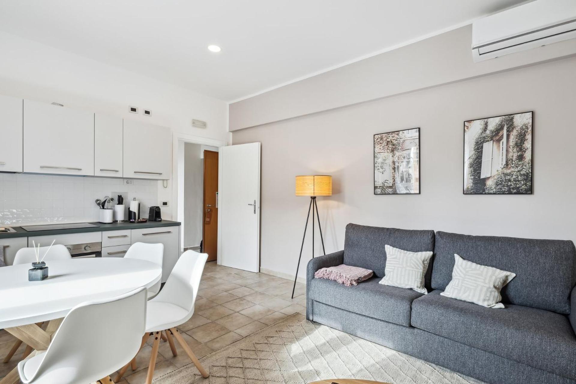 Limehome Rome Via Dei Reti Exteriör bild